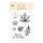 Zestaw stempli P13 The Four Seasons - Autumn 01, 7szt